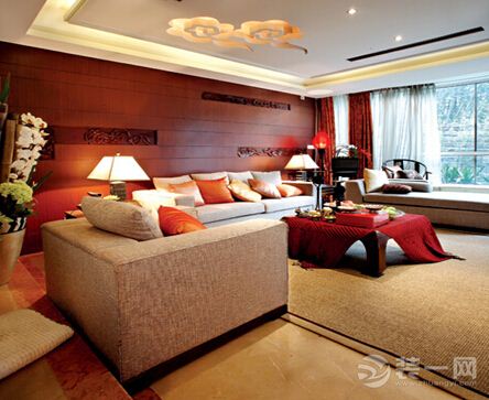 在广州找装修、装饰公司，就上广州人最信任的广州装修网，