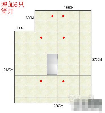 广州集成吊顶的安装