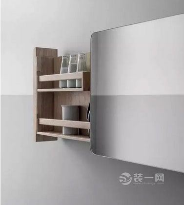 广州装修公司120平米公寓设计效果图