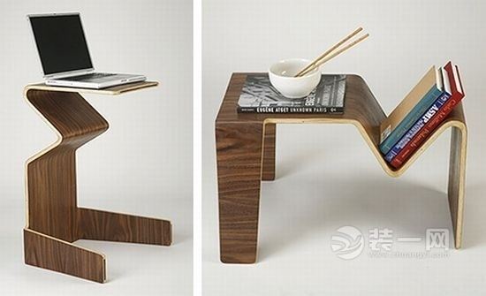 8款创意小桌子设计