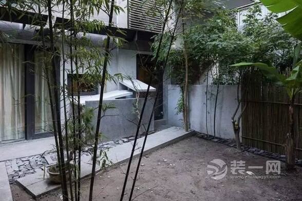 广州装修网分享自然风格豪宅装修设计